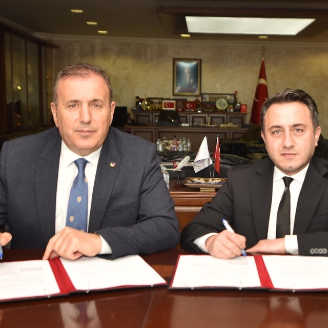 Trabzon'da imzalar atıldı, su ürünleri sektörüne değer katacak