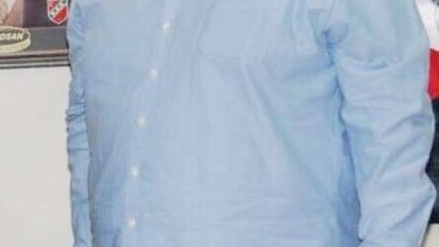 Karşıyaka'da Osman Kırkpınar yası