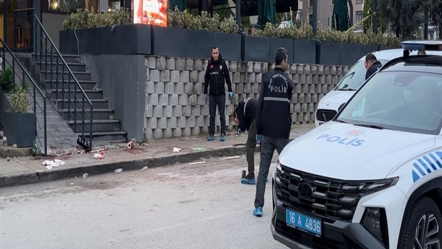 6 kişinin yaralandığı restorandaki kavgaya ilişkin 3 tutuklama