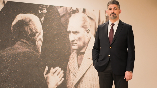 Aliağa'daki çimento öğütme/paketleme tesisine ÇED onayı