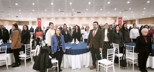 Menteşe'de 'Yerel Eşitlik Eylem Planı Çalıştayı' düzenlendi