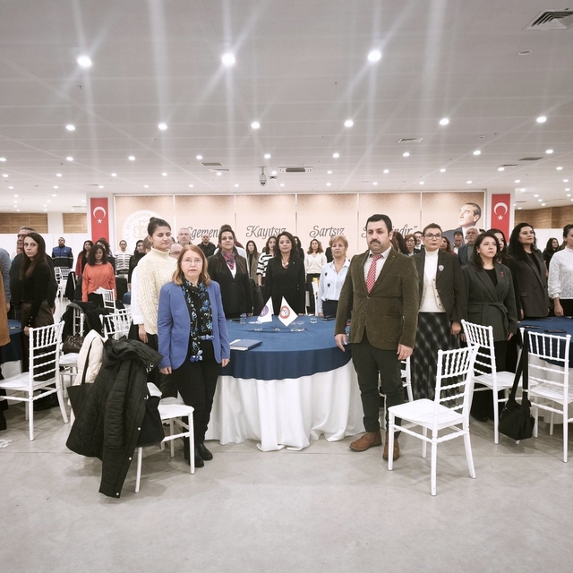 Menteşe'de 'Yerel Eşitlik Eylem Planı Çalıştayı' düzenlendi