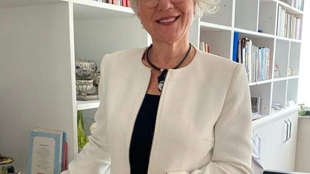 Başkan Sema Karaoğlu: "Kadınların güçlü olduğu toplumlarda toplumsal refahın artması bilimsel olarak kanıtlanmış bir gerçektir"