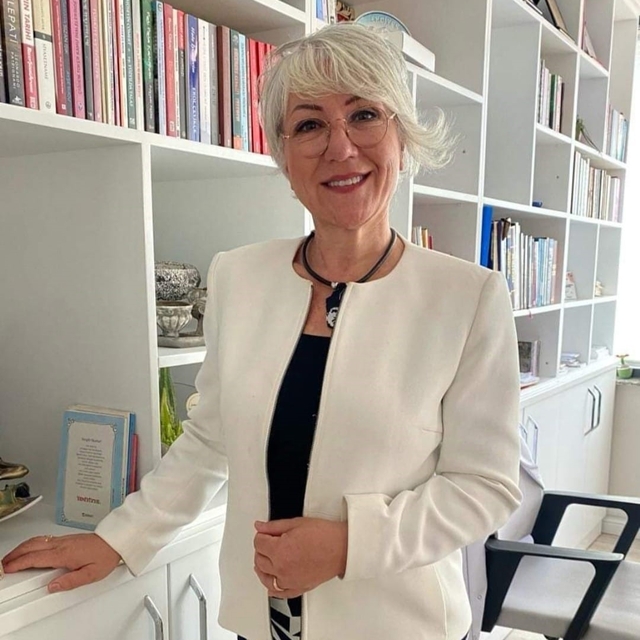 Başkan Sema Karaoğlu: "Kadınların güçlü olduğu toplumlarda toplumsal refahı...