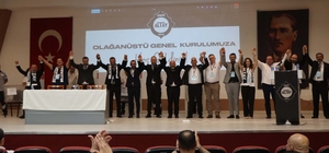 Altay'a yönetim dayanmıyor