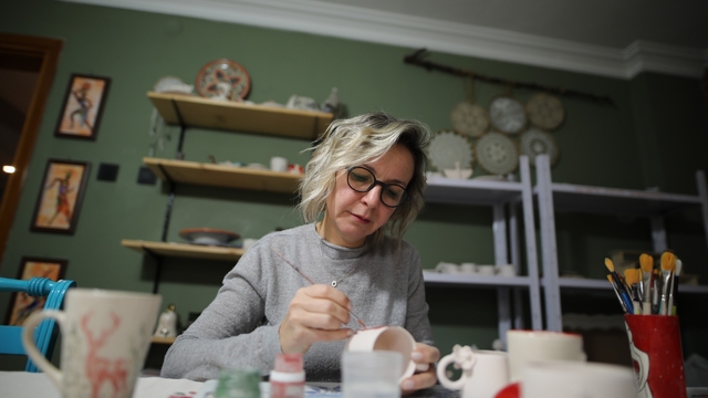 Kent Akademisi'yle hayallerine kavuştular