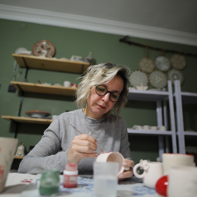 Kent Akademisi'yle hayallerine kavuştular