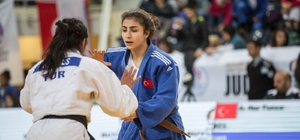Judoda grup şampiyonası heyecanı Denizli'de başlıyor
