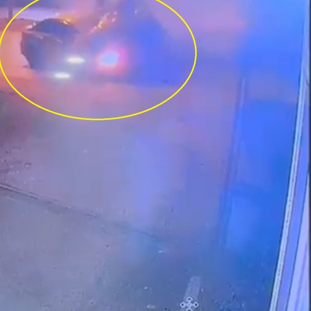 Osmaniye'de 2 kişin öldüğü, 7 kişinin yaralandığı kaza kamerada