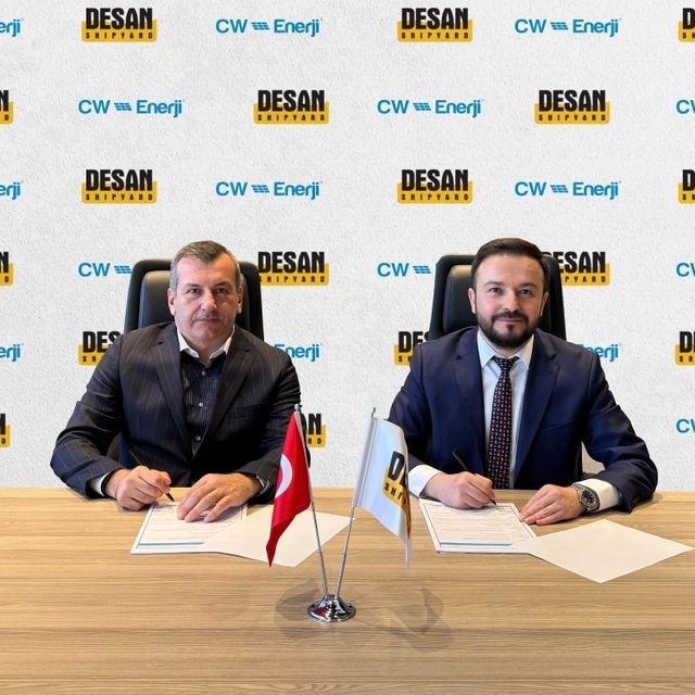 CW Enerji bir şirketi daha güneşle buluşturdu