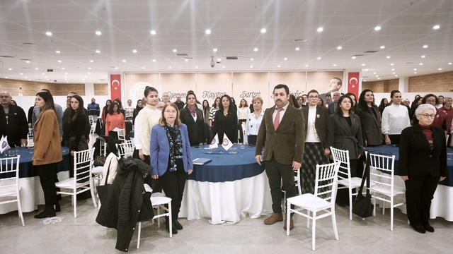 Menteşe'de 'Yerel Eşitlik Eylem Planı Çalıştayı' düzenlendi