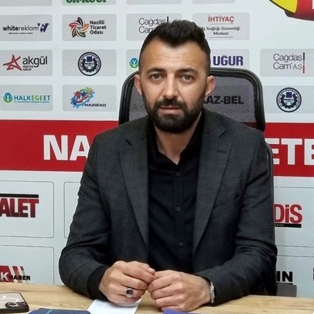Futbolda bahis soruşturmalarında Nazilli'den 2 gözaltı