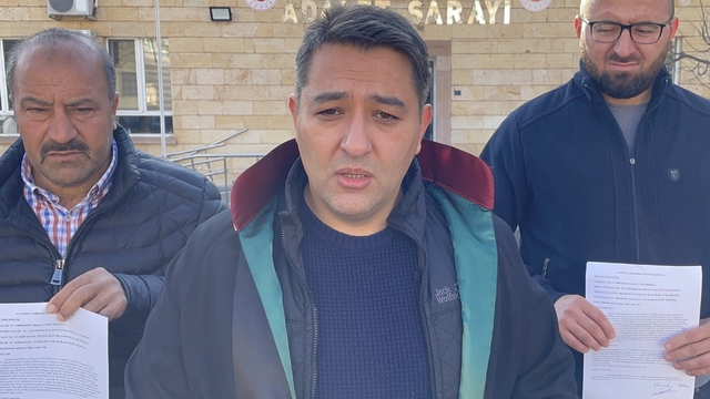 Nevşehir'de kabak çekirdeği üreticileri dolandırıldıkları iddiasıyla suç duyurusunda bulundu