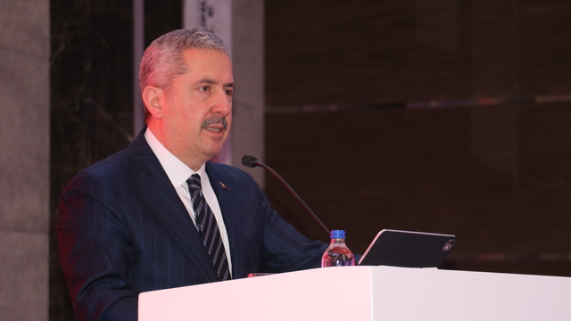 Bakan Yardımcısı Gürcan: e-ticaret platformlarında kadın girişimcilere pozitif ayrımcılık yapılacak