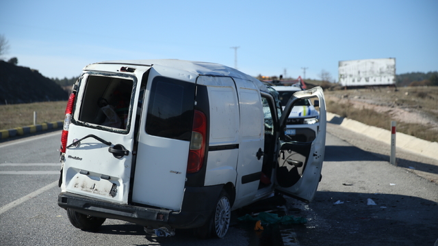 Ağlı'da ilçe esnafı ve kurum personeline eğitim verildi