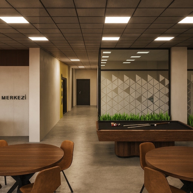 Nazilli Gençlik Merkezi için protokol imzalandı