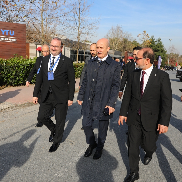 Atatürk Üniversitesi, "Devler Ligi"ndeki yerini daha da güçlendirdi
Araştır...