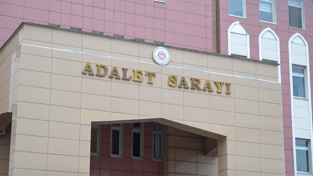 Ferdi Zeyrek davası Manisa 5. Ağır Ceza Mahkemesinde görülmeye devam ediliyor
"Ferdi beyin evine bir vida dahi çakmadım"