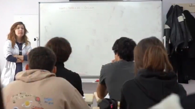 Antakya'da gençlik akademisi öğrencileri geleceğe hazırlıyor