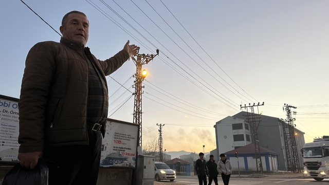 VEDAŞ'ın ihmali can ve mal güvenliğini tehdit ediyor: Yüksekova'nın kalbi tehlike saçıyor