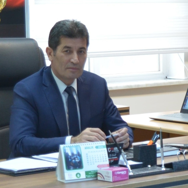 Fırat, AL-KON'u tanıttı