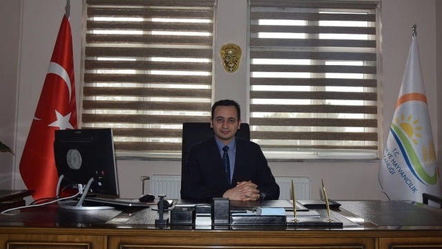 Sorgun'da destekleme ödemeleri çiftçilerin hesabına aktarıldı