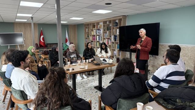 Bozok Üniversitesi, iletişim becerileri güçlü hekimler yetiştiriyor