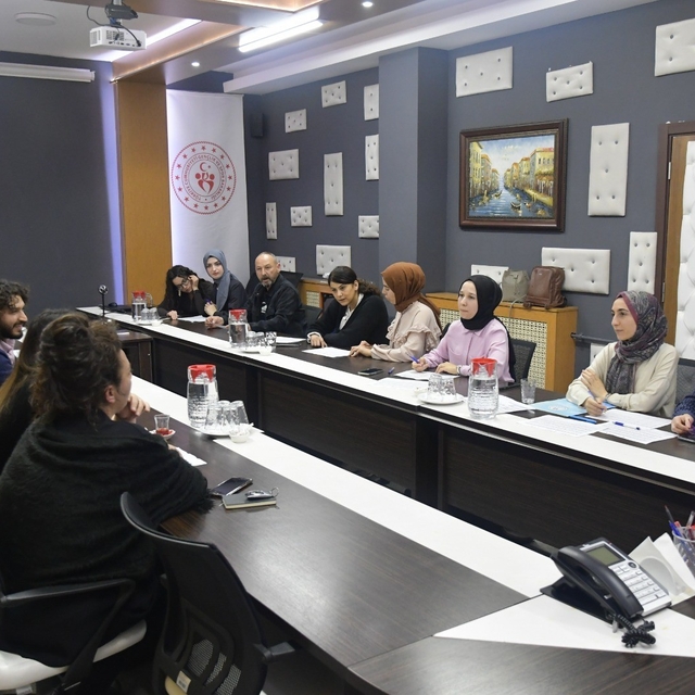 Yemekhanelerde öğrenci memnuniyeti ön planda