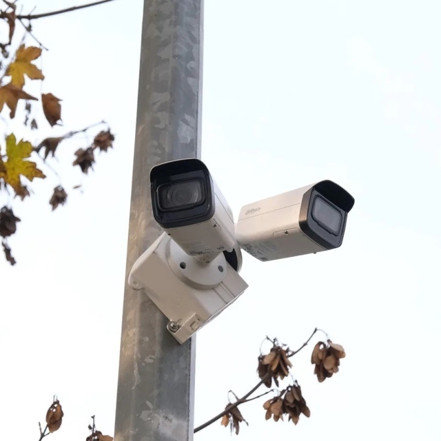 İnegöl'de Güvenli Park Sayısı 43'e Yükseldi