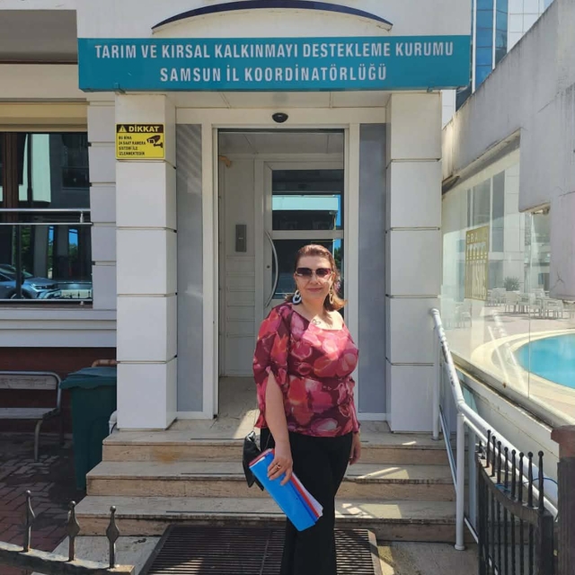 Gerze Kent Konseyi'nin hazırladığı proje, AB'den 15 milyon hibe almaya hak...