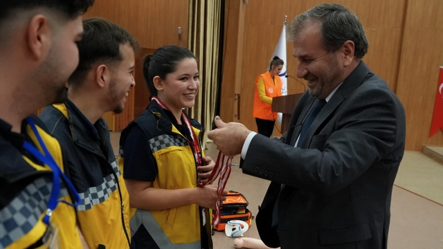 Karabük Üniversitesinden kısa kısa