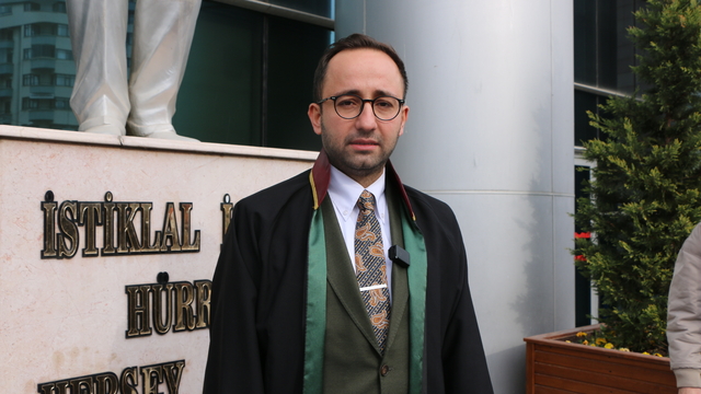 Eskişehir'de otobüs terminalinde kasiyere bıçaklı saldıran sanığa 9 yıl 7 ay hapis cezası