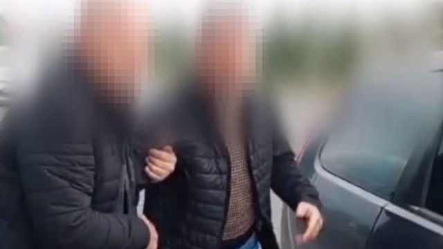 FETÖ üyesi şahıs, Aydın'da kıskıvrak yakalandı