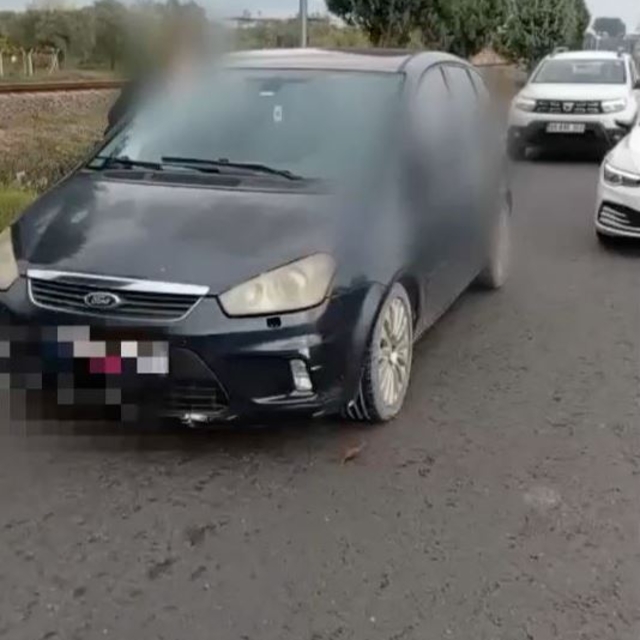 FETÖ'nün firari hükümlüsü yakalandı