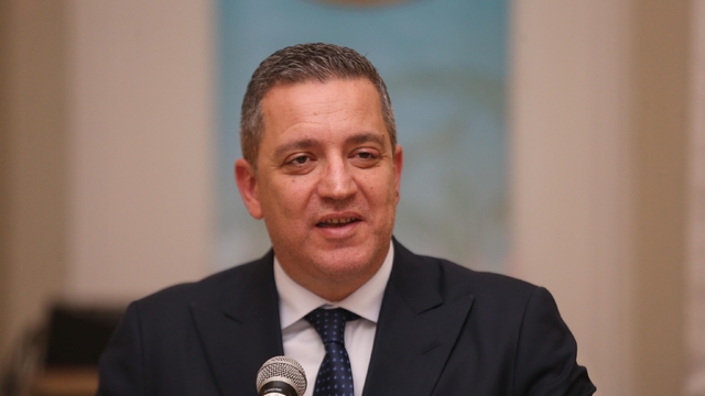 Türkiye Barolar Birliği Başkanı Sağkan, Rize'de "mesleki istişare" toplantısına katıldı: