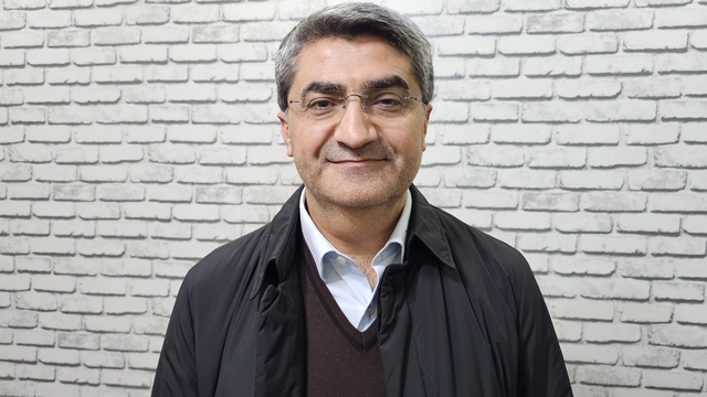 DEVA Partisi Genel Başkan Yardımcısı Ekmen'den "Terörsüz Türkiye" değerlendirmesi: