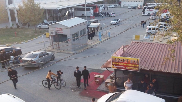 Adıyaman'da silahlı kavga: 2'si ağır 5 yaralı