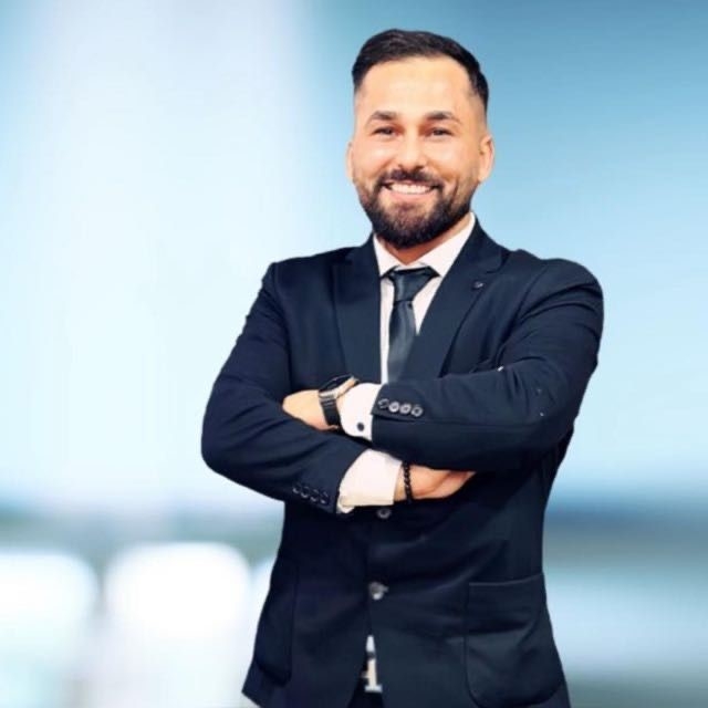 AKİB'den Genç Lider Hamlesi: Mustafa Güney'e Stratejik Görev