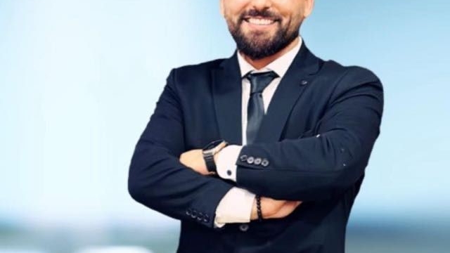 AKİB'den Genç Lider Hamlesi: Mustafa Güney'e Stratejik Görev