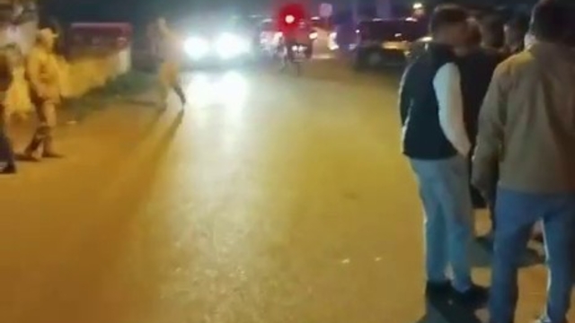 Karısını baltayla öldürüp, banyoya gömdü; kadının yakınlarının kayıp ihbarıyla cinayet ortaya çıktı