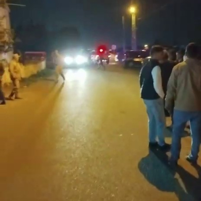 Karısını baltayla öldürüp, banyoya gömdü; kadının yakınlarının kayıp ihbarı...