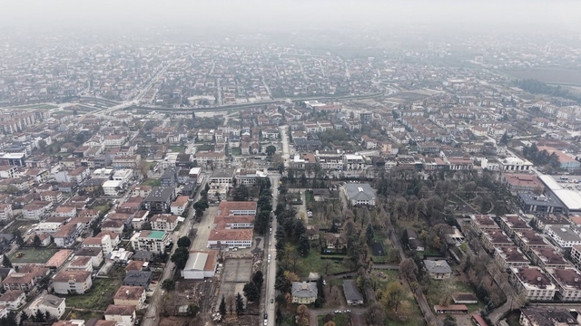Sinsi tehlikeye dikkat çekti
Baca temizliği can kurtarıyor