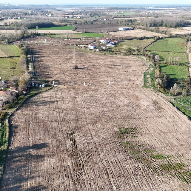 Karadeniz'in en büyük incir projesi: 50 milyon TL gelir kız çocuklarına ver...