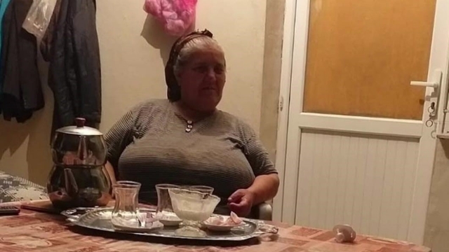 Eşi tarafından baltayla öldürülen kadının kimliği belli oldu