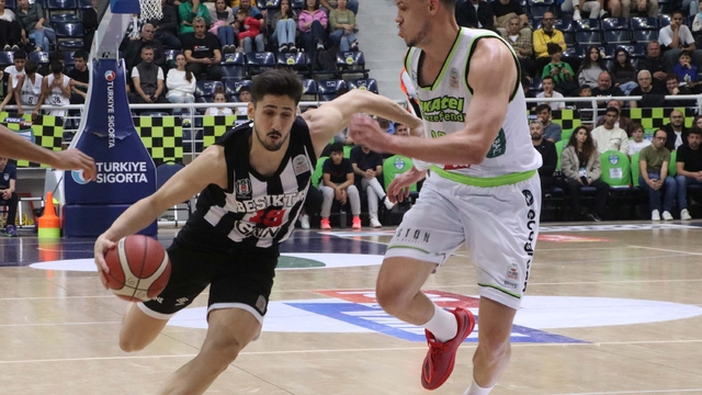 Merkezefendi'nin rakibi Fenerbahçe