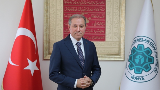 Başkan Karabacak: "Esnaf ve sanatkarımız, hoşgörü şehrine yakışır şekilde hazır"