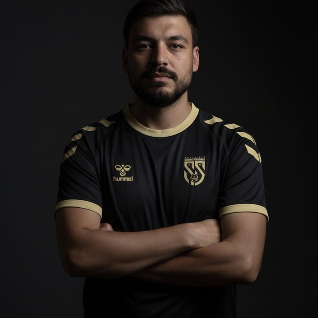 Eren Torbalı Kocasinan Şimşekspor'da