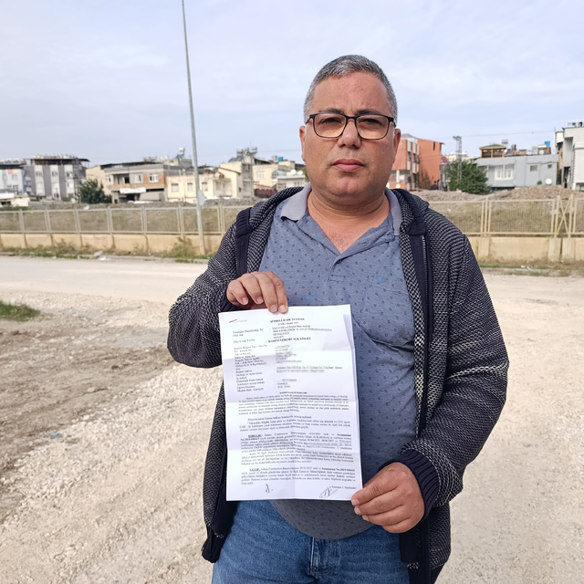 'Şalvar Davası' filminden sahne paylaştı; hakkında suç duyurusunda bulunuld...