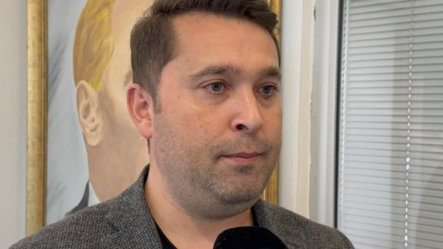 Papa'dan sonra İznik'e turizim müjdesi
Türsab Güney Marmara Bölge Başkanı Engin Balta:
"Papa'nın ziyareti dünyayı İznik'e getirecek"