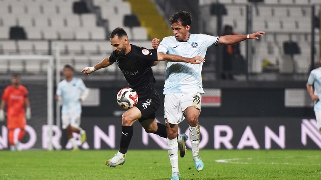 Manisa FK sahasında Vanspor'u misafir edecek